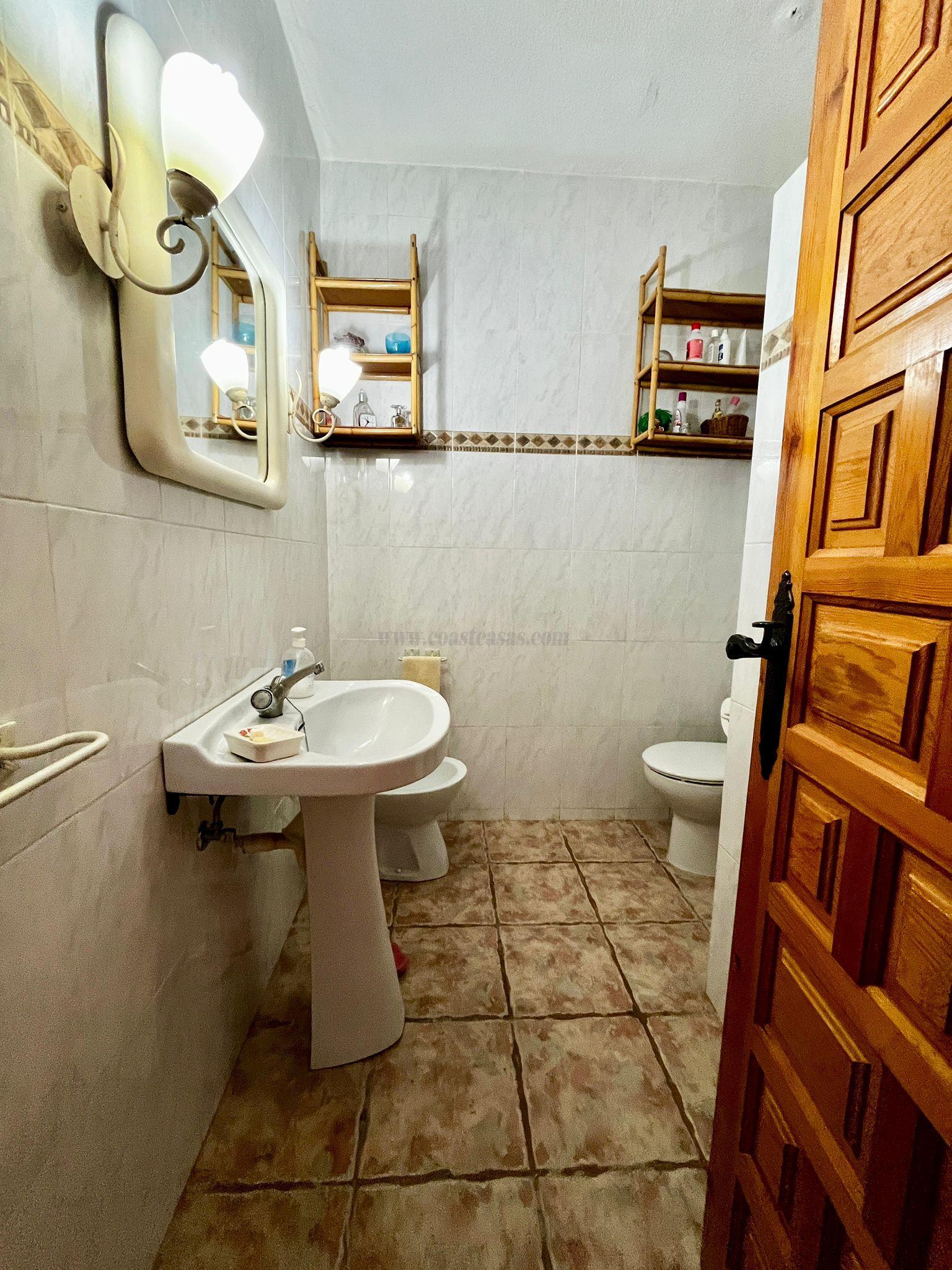 Venta de chalet en Orihuela Costa