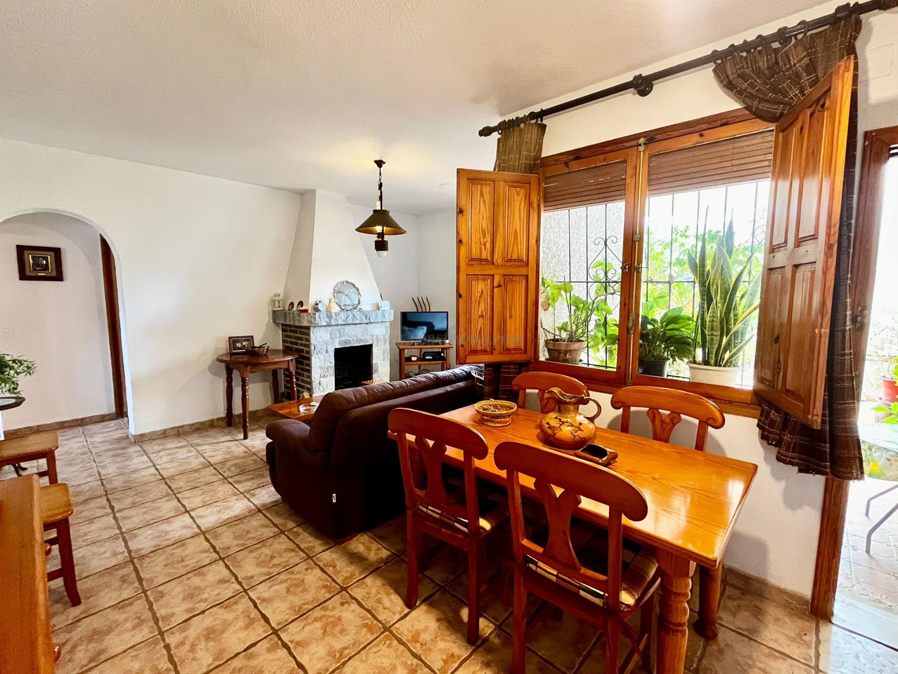 Venta de chalet en Orihuela Costa