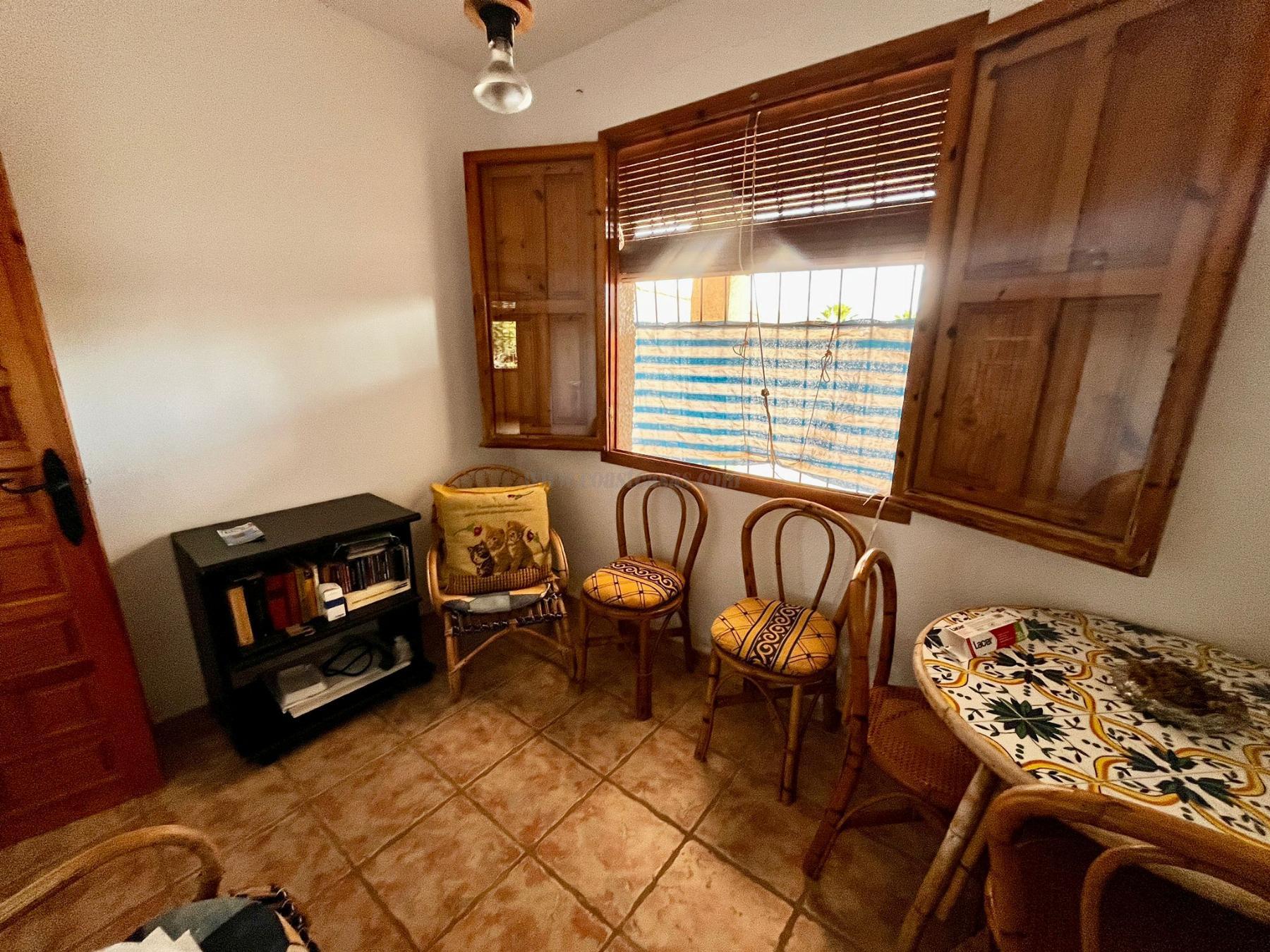Venta de chalet en Orihuela Costa