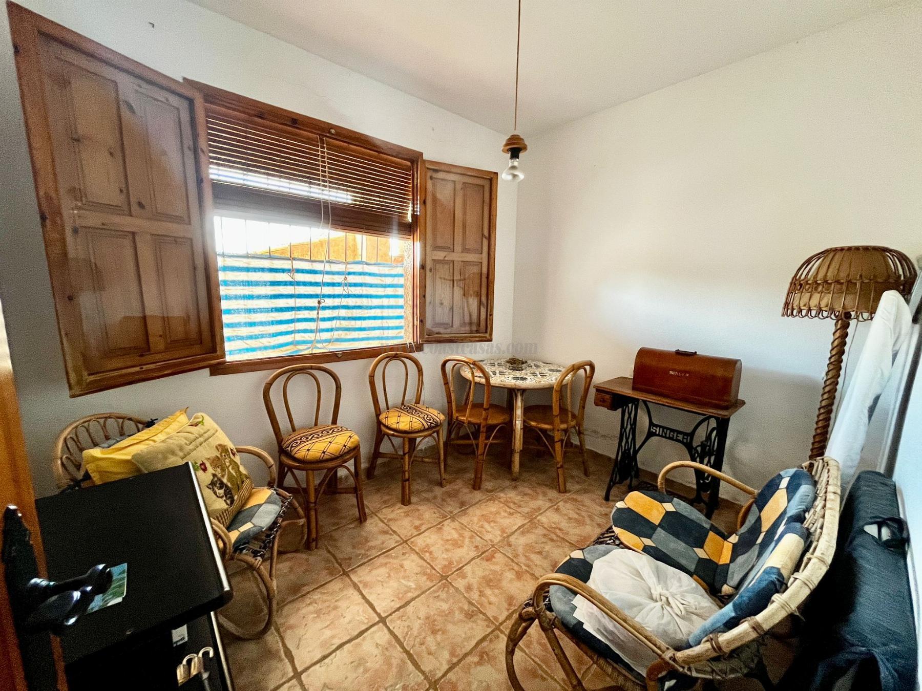 Venta de chalet en Orihuela Costa