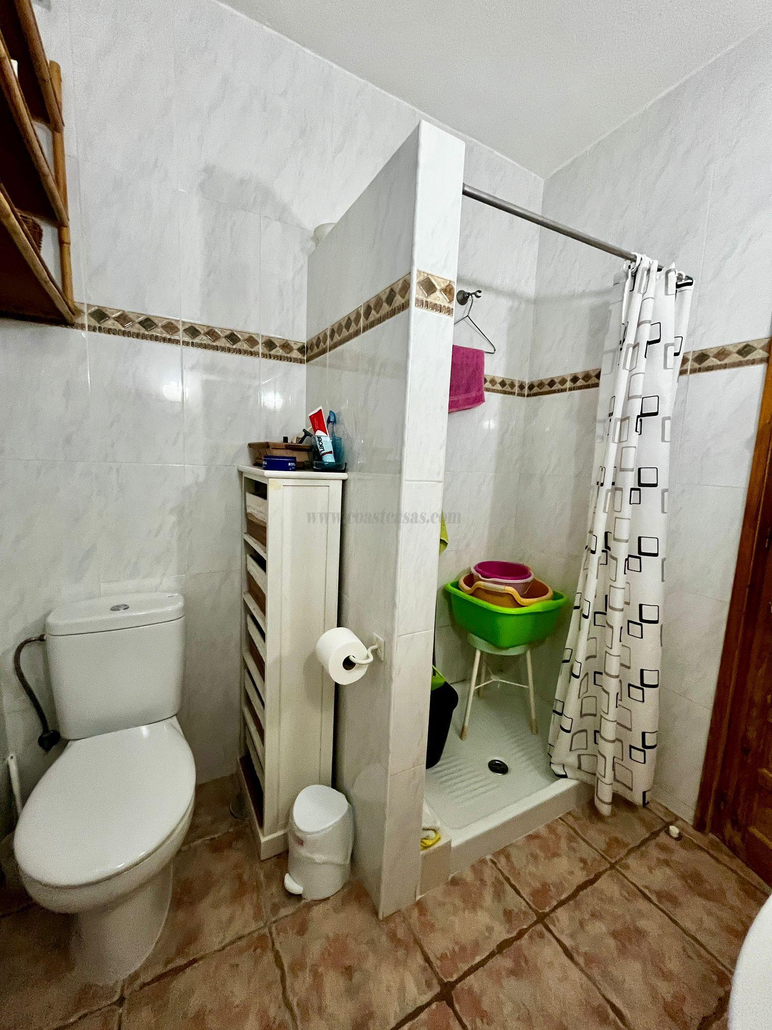Venta de chalet en Orihuela Costa