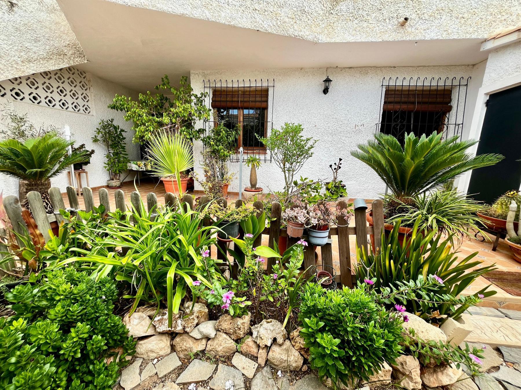 Venta de chalet en Orihuela Costa