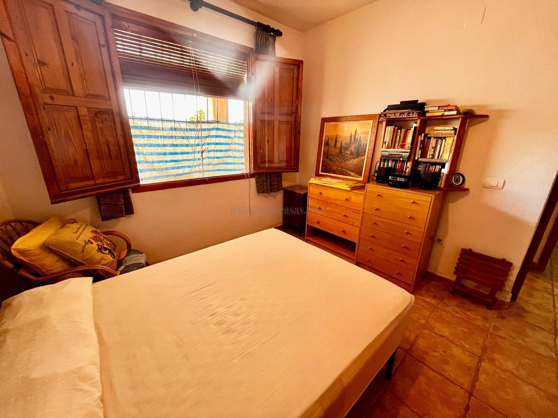 Venta de chalet en Orihuela Costa