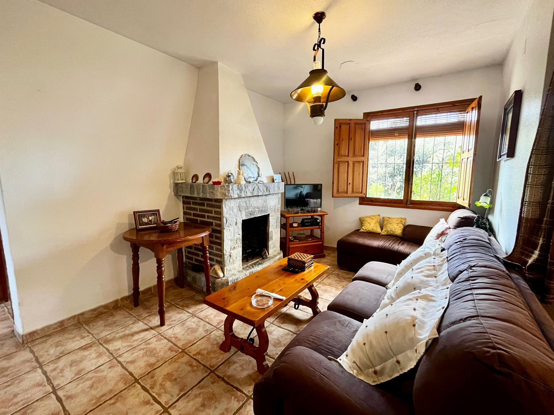 Venta de chalet en Orihuela Costa