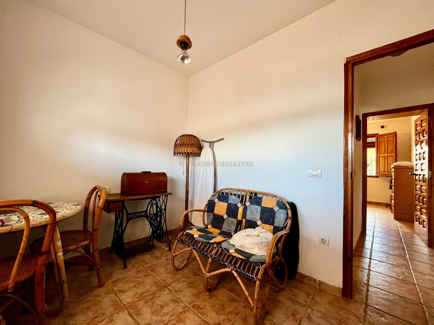 Venta de chalet en Orihuela Costa