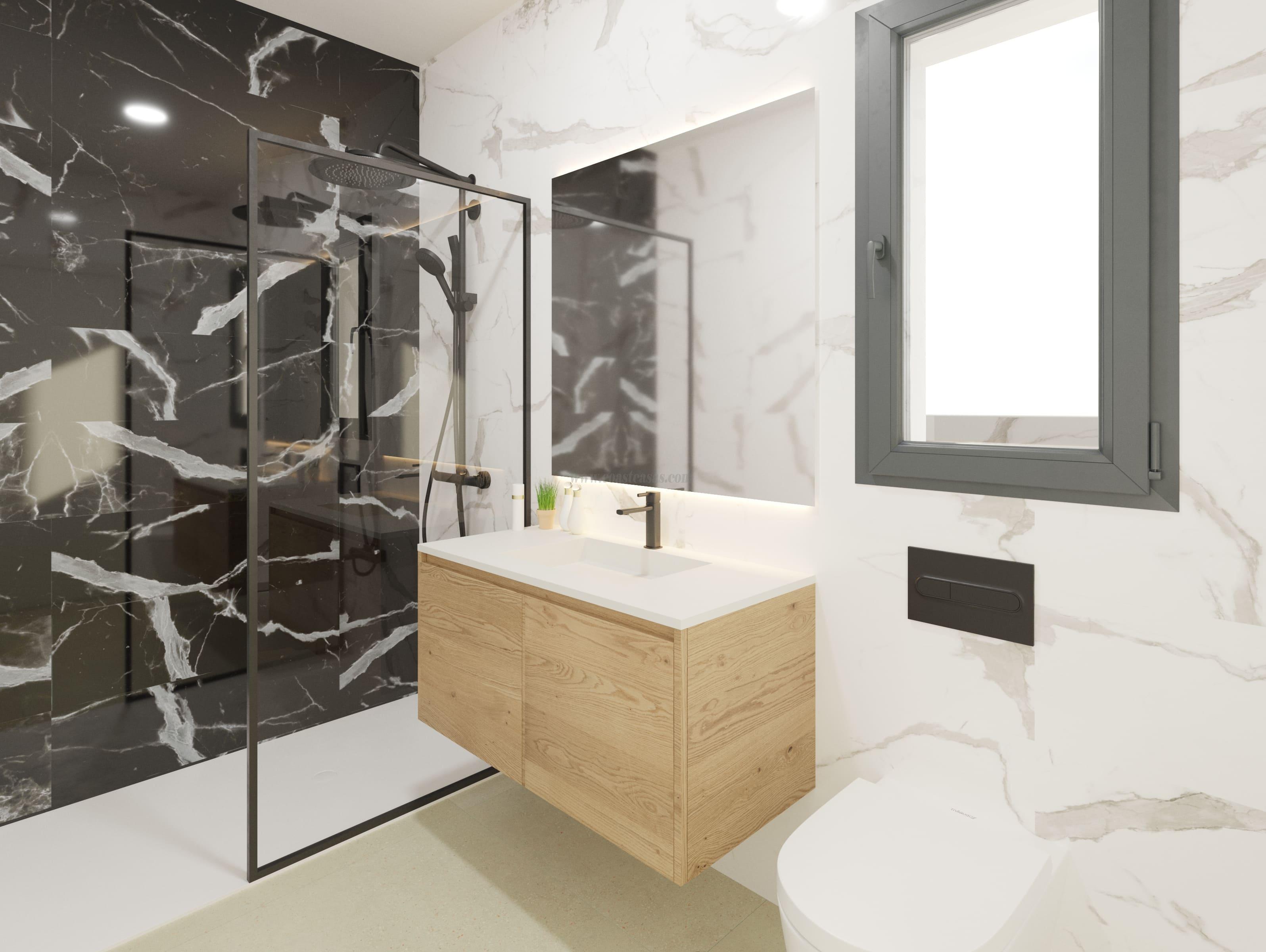 Venta de villa en Ciudad Quesada