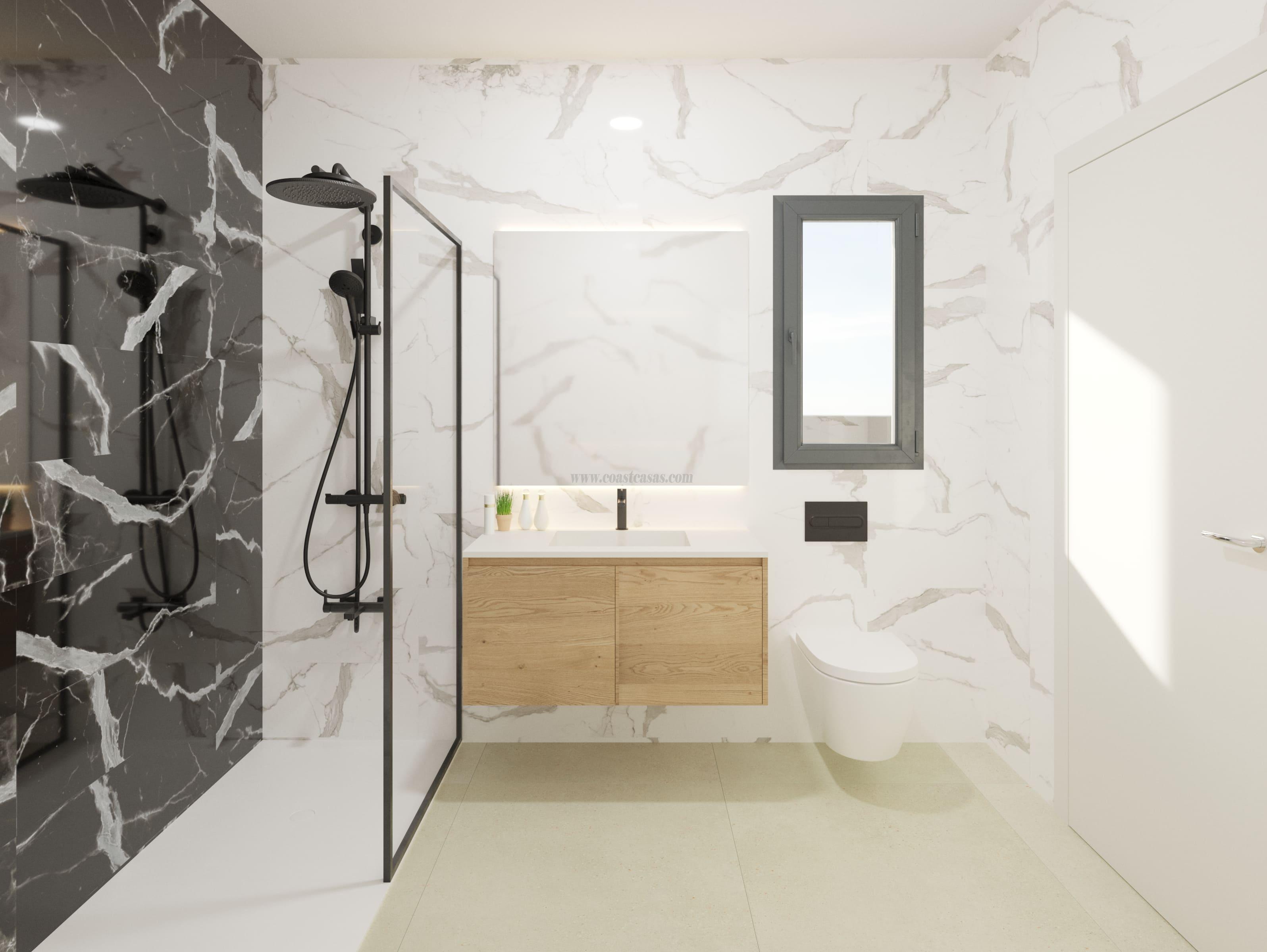 Venta de villa en Ciudad Quesada