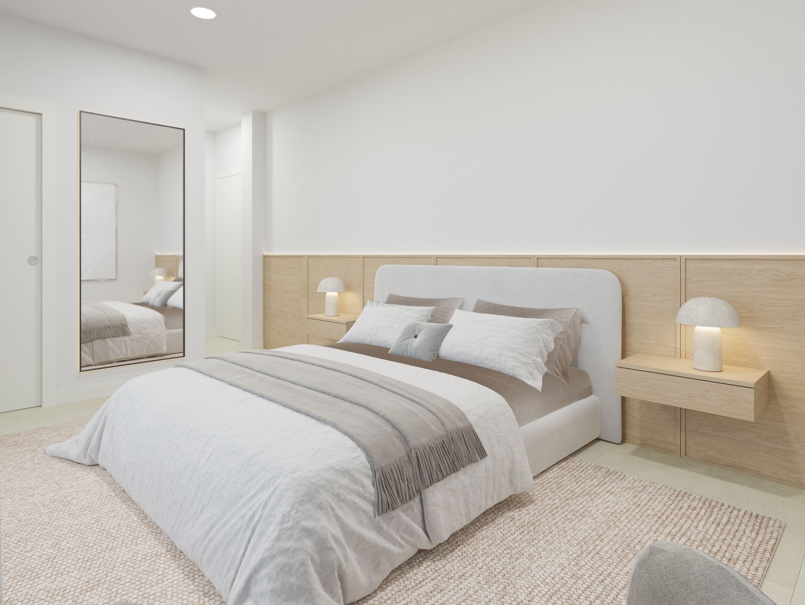 Venta de villa en Ciudad Quesada