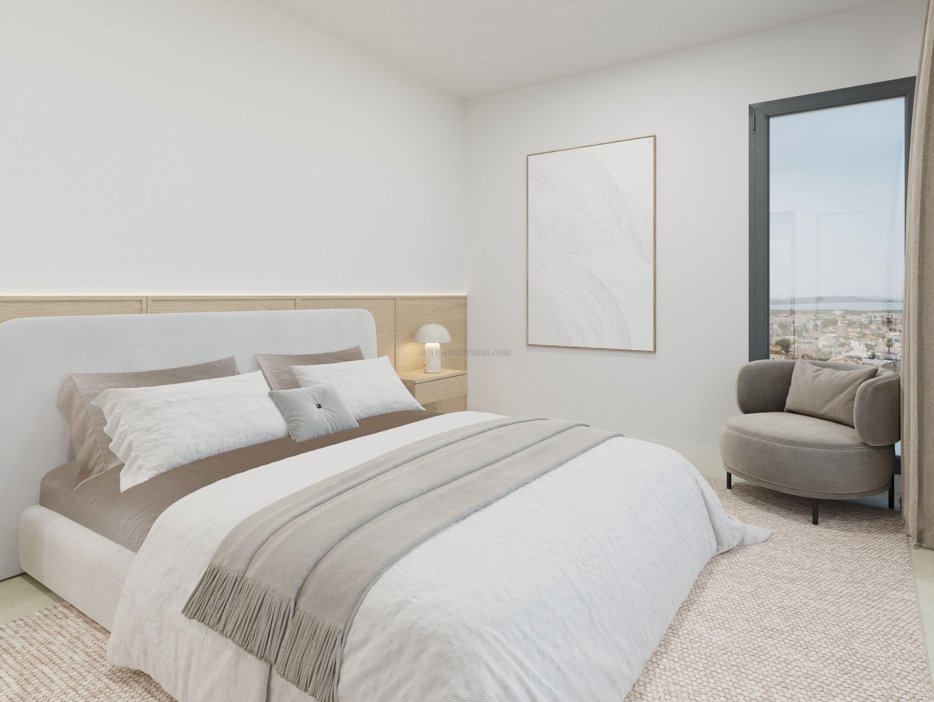 Venta de villa en Ciudad Quesada