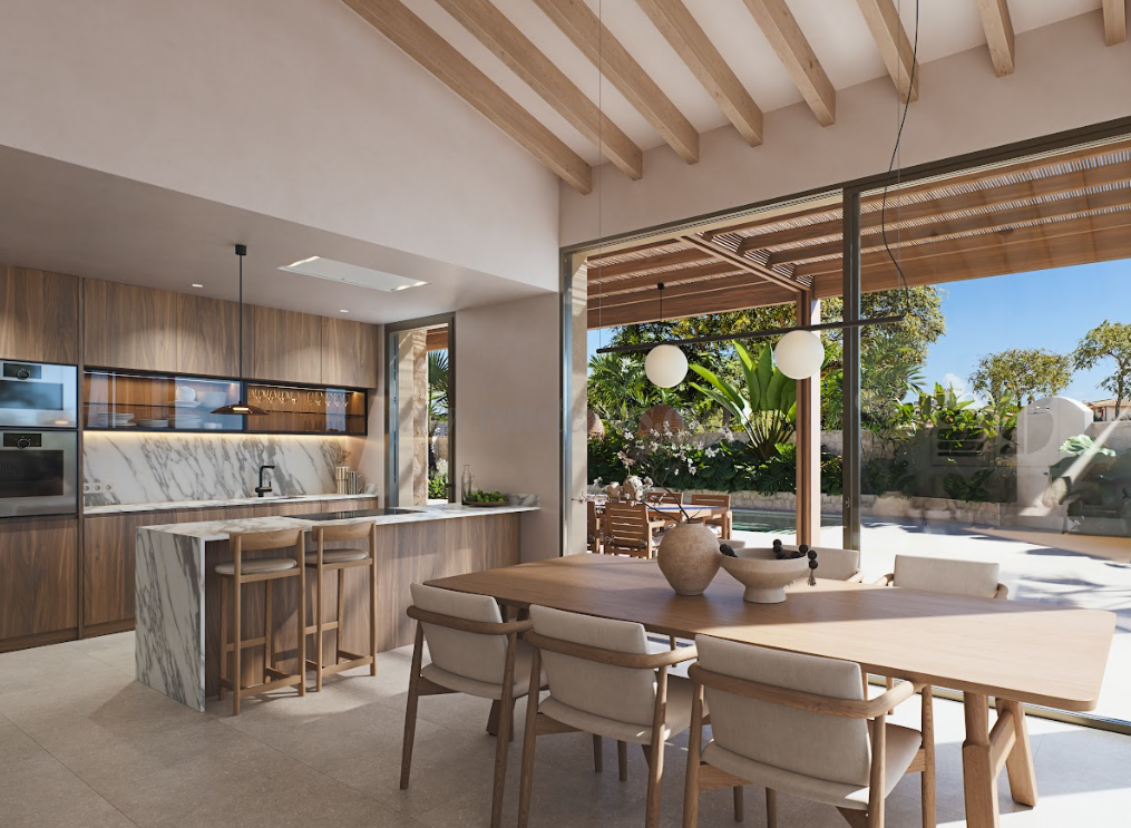 Venta de villa en Cartagena