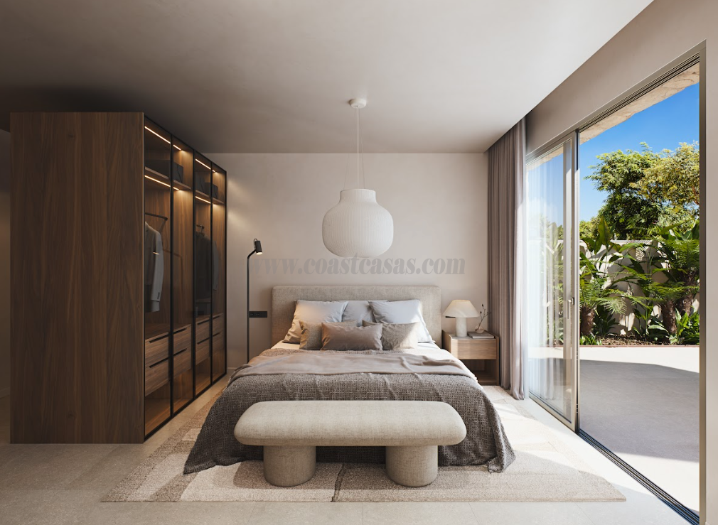 Venta de villa en Cartagena