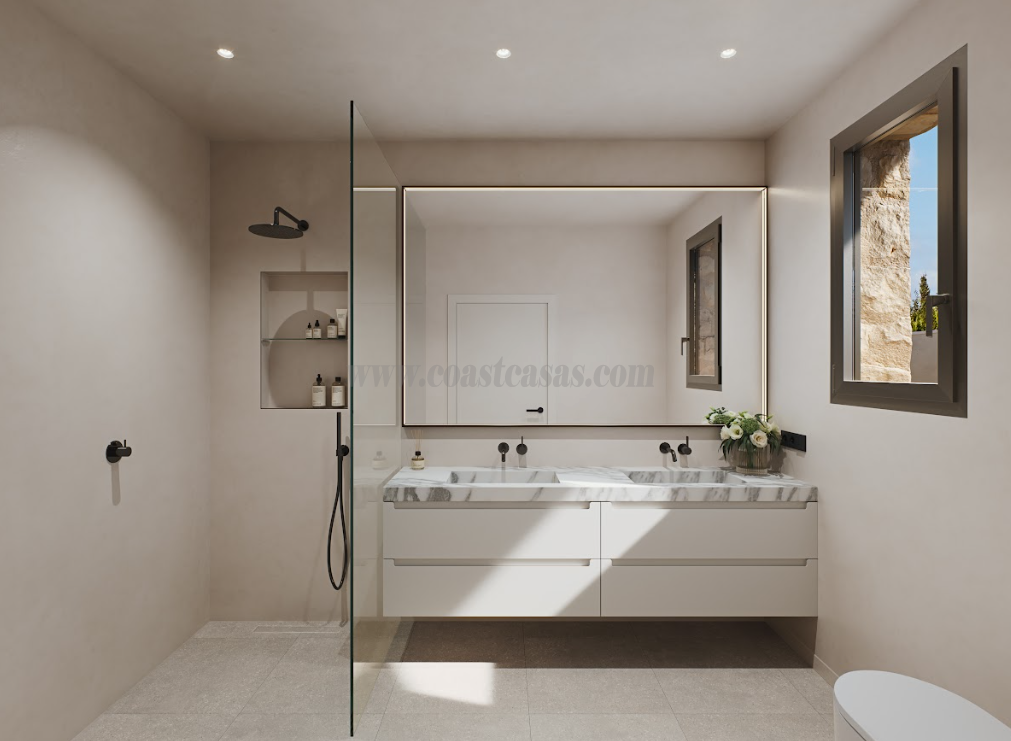 Venta de villa en Cartagena