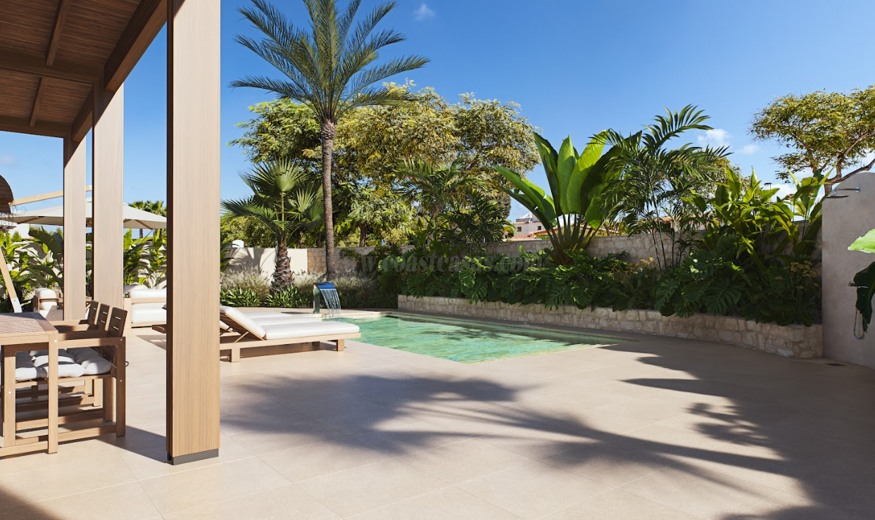 Venta de villa en Cartagena