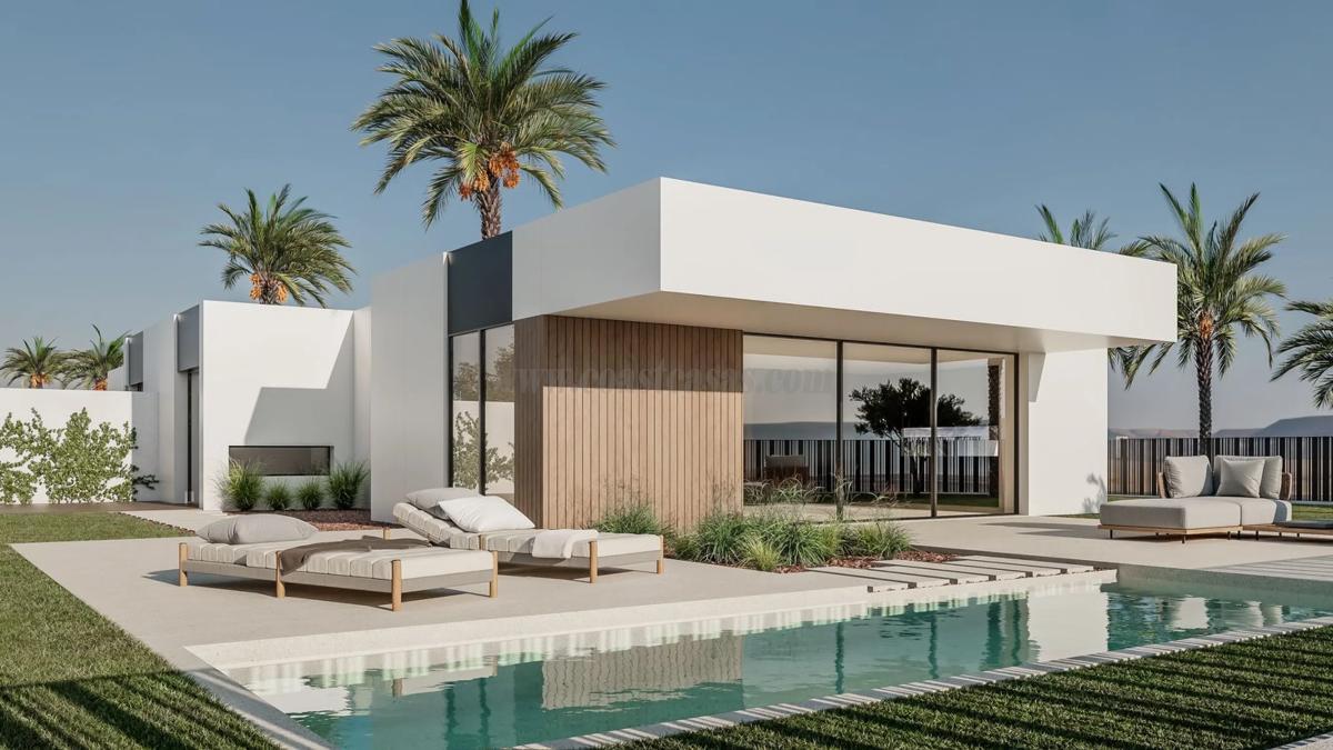 Venta de chalet en El Campello