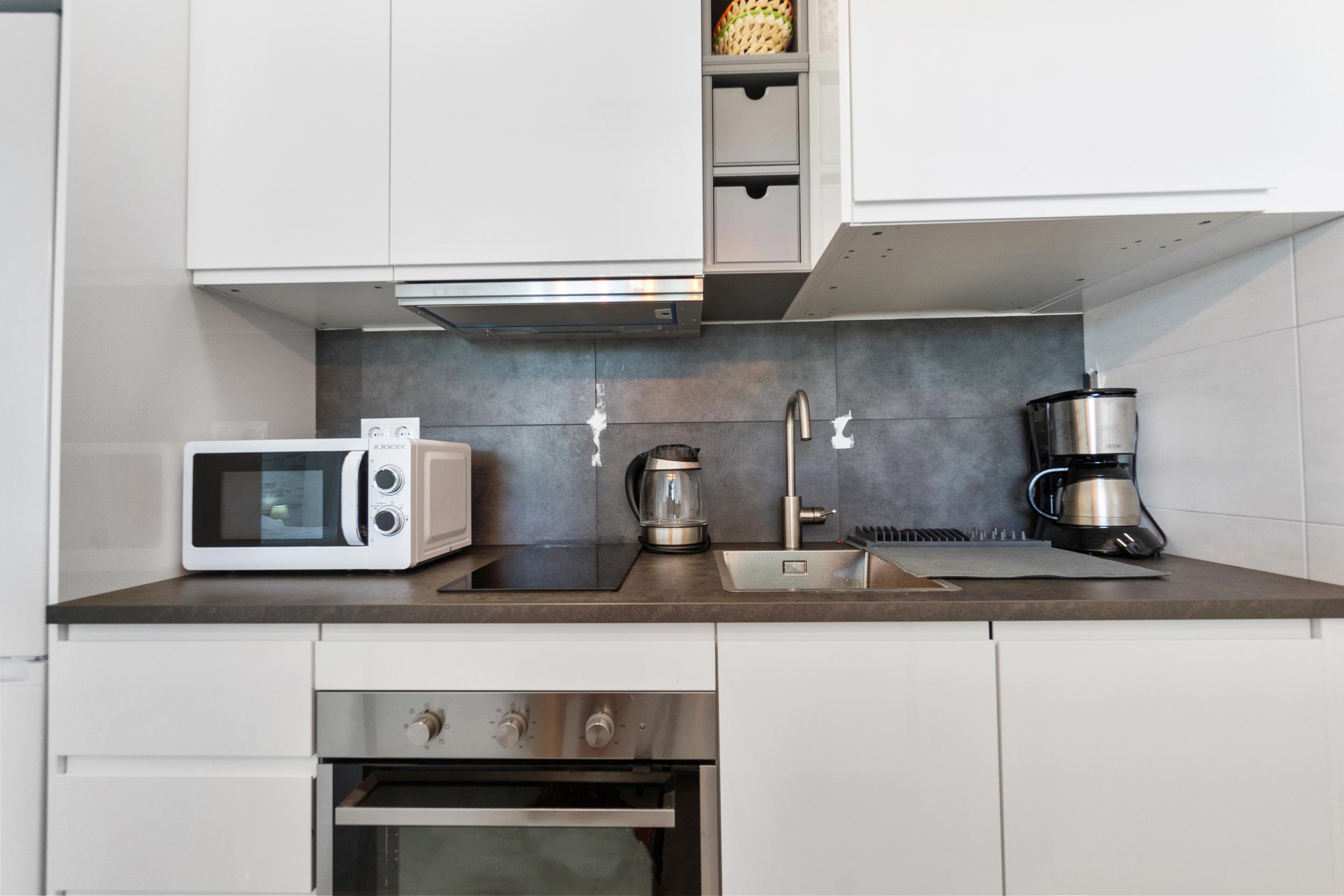 For rent of apartment in Orihuela Costa
