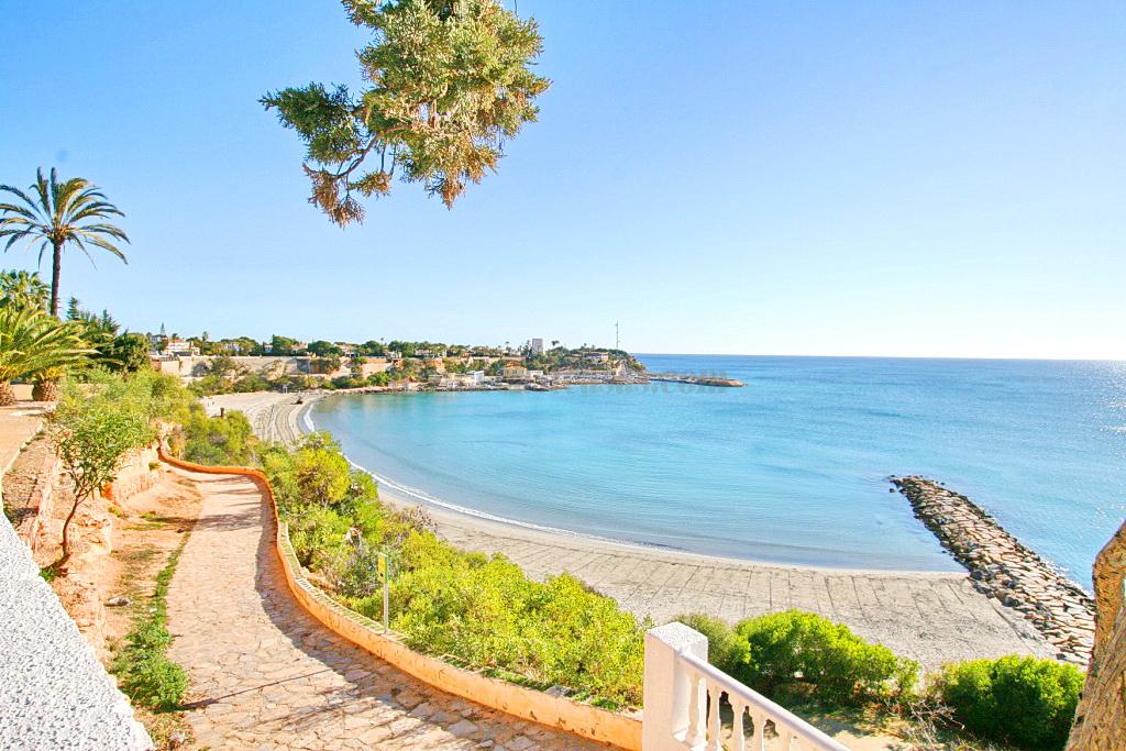 For rent of apartment in Orihuela Costa