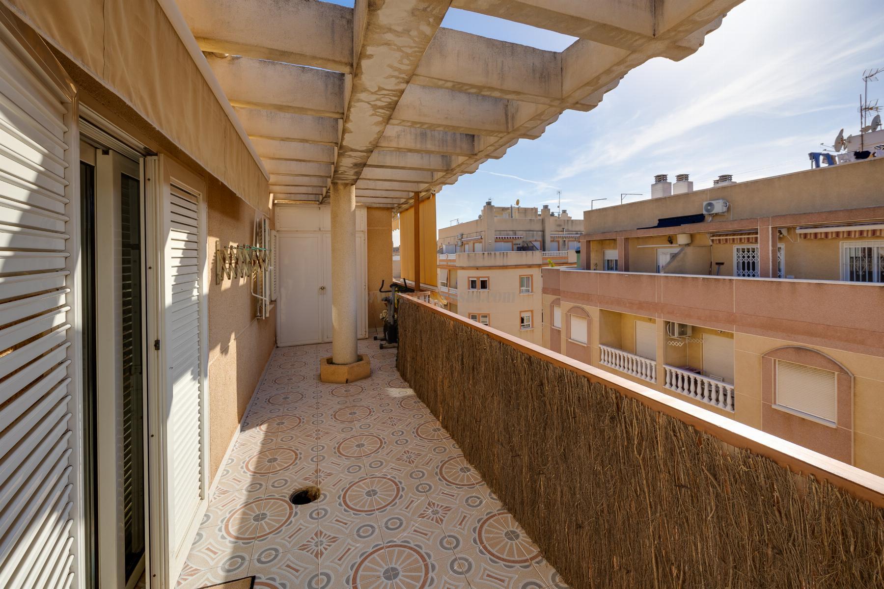 Venta de apartamento en Torrevieja