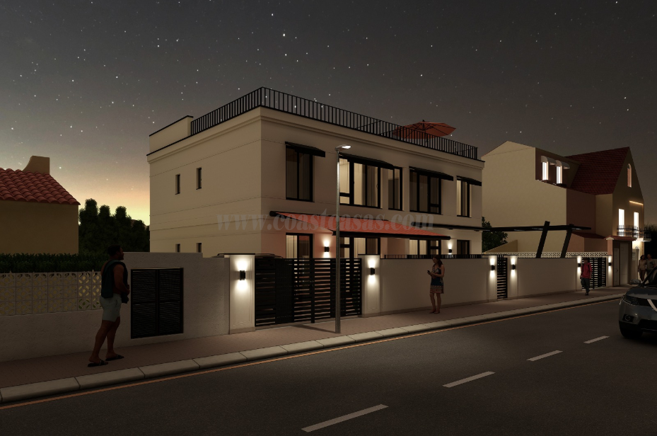 Venta de apartamento en Torrevieja