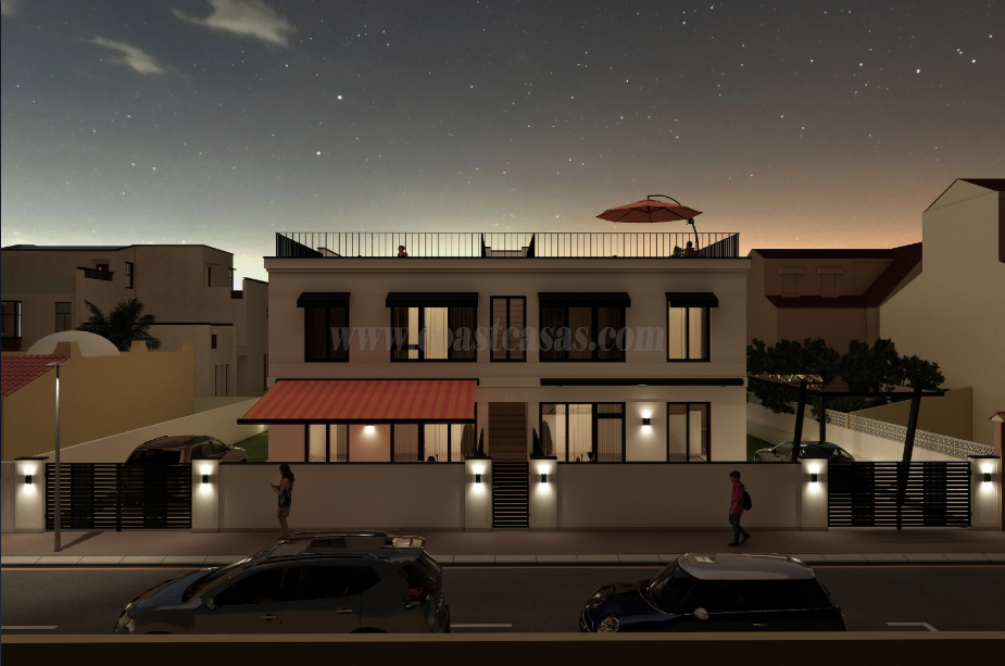 Venta de apartamento en Torrevieja