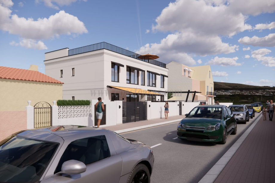 Venta de apartamento en Torrevieja