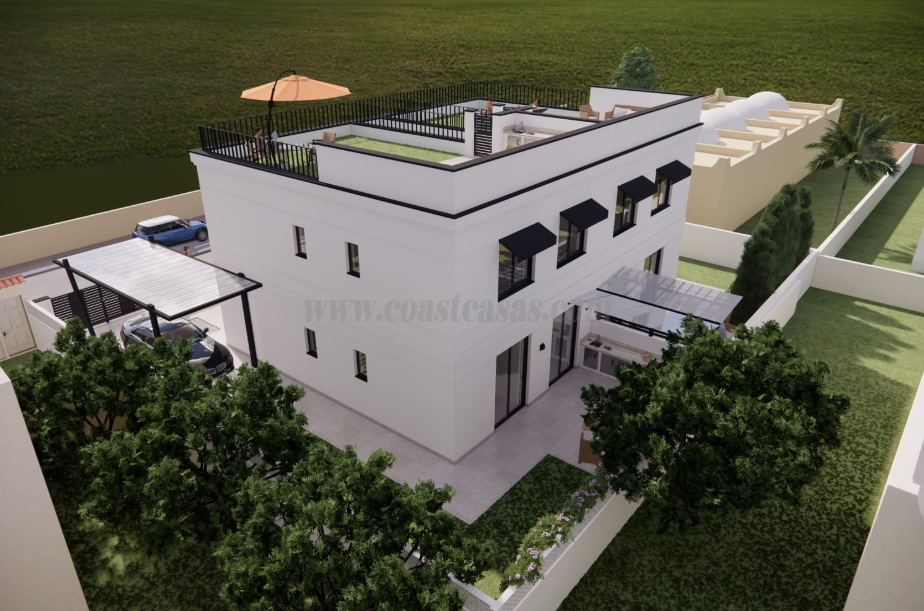 Venta de apartamento en Torrevieja