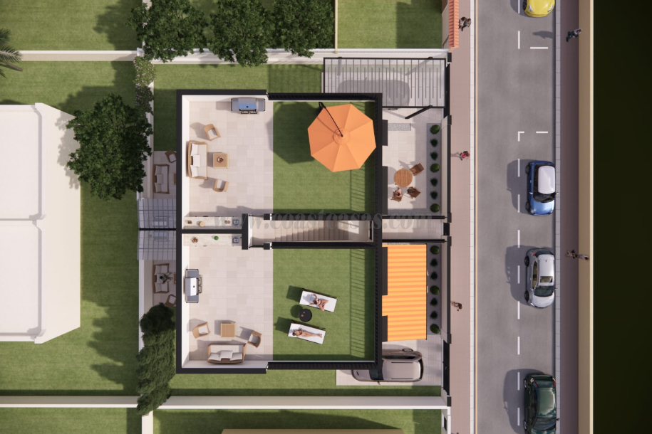 Venta de apartamento en Torrevieja