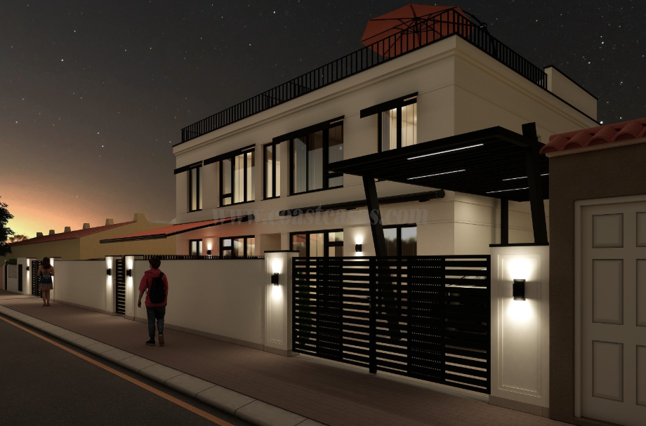 Venta de apartamento en Torrevieja