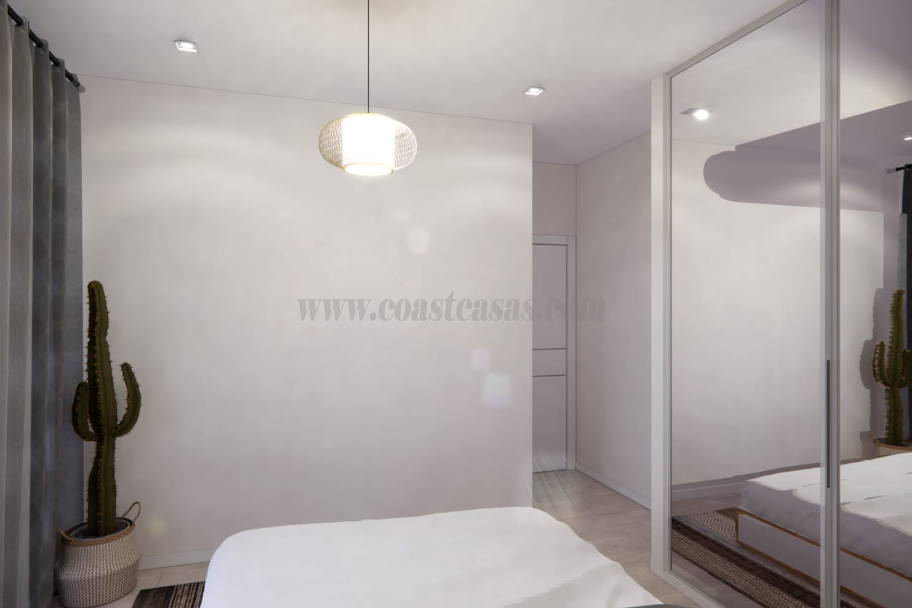 Venta de apartamento en Torrevieja