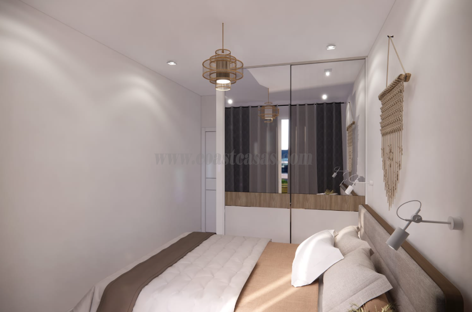 Venta de apartamento en Torrevieja