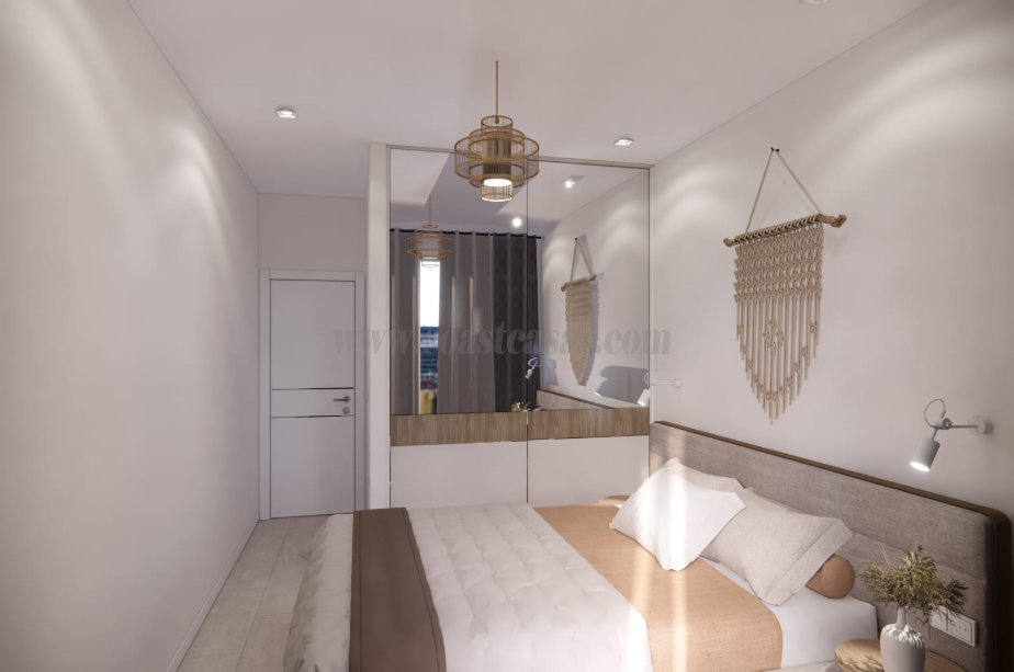 Venta de apartamento en Torrevieja