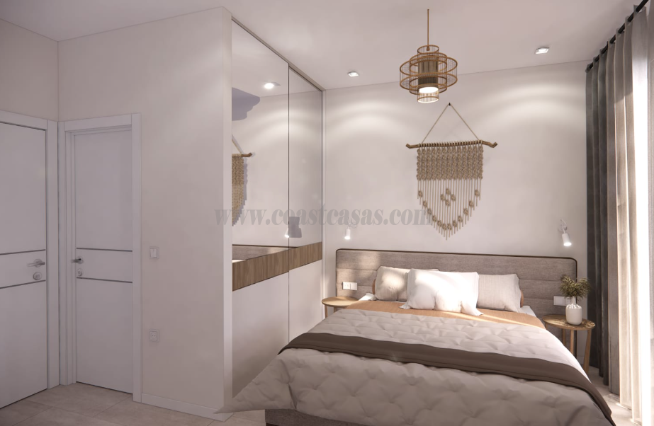 Venta de apartamento en Torrevieja