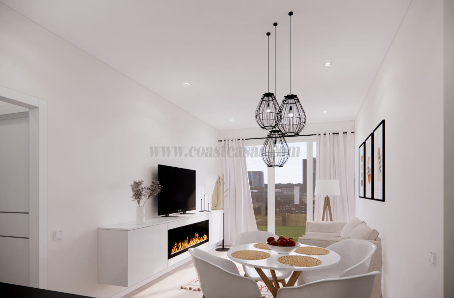 Venta de apartamento en Torrevieja