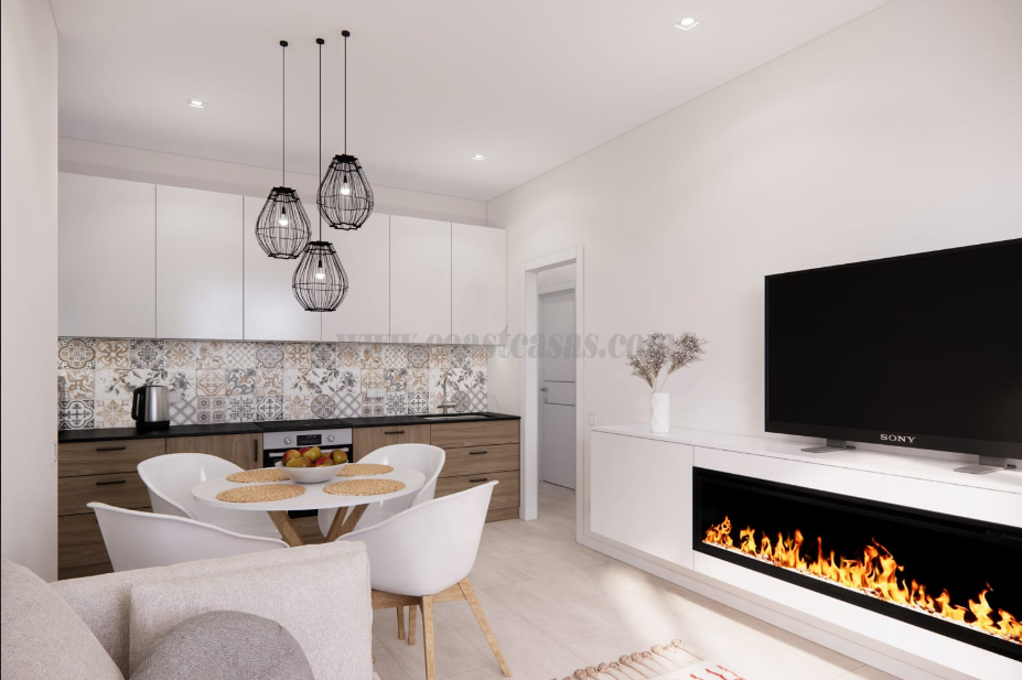 Venta de apartamento en Torrevieja