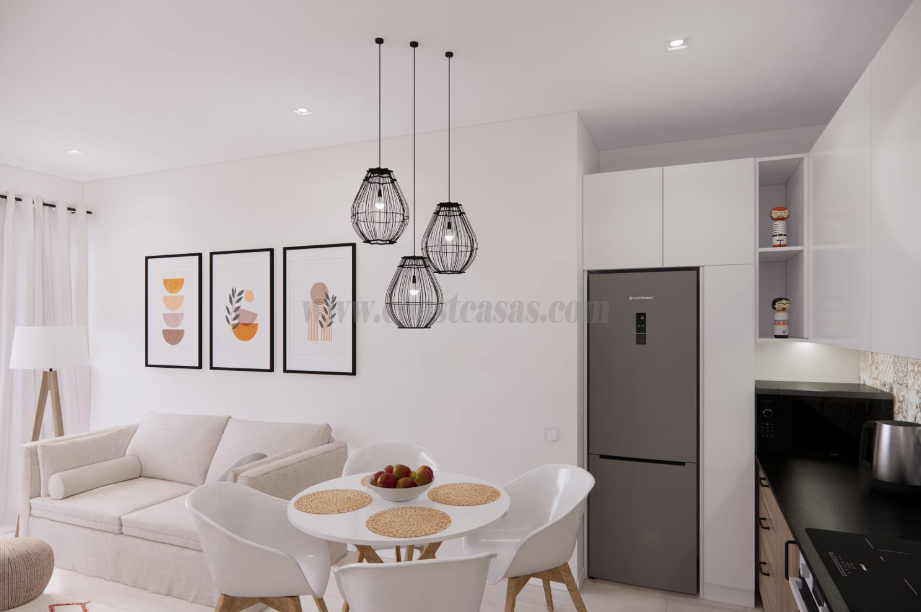 Venta de apartamento en Torrevieja