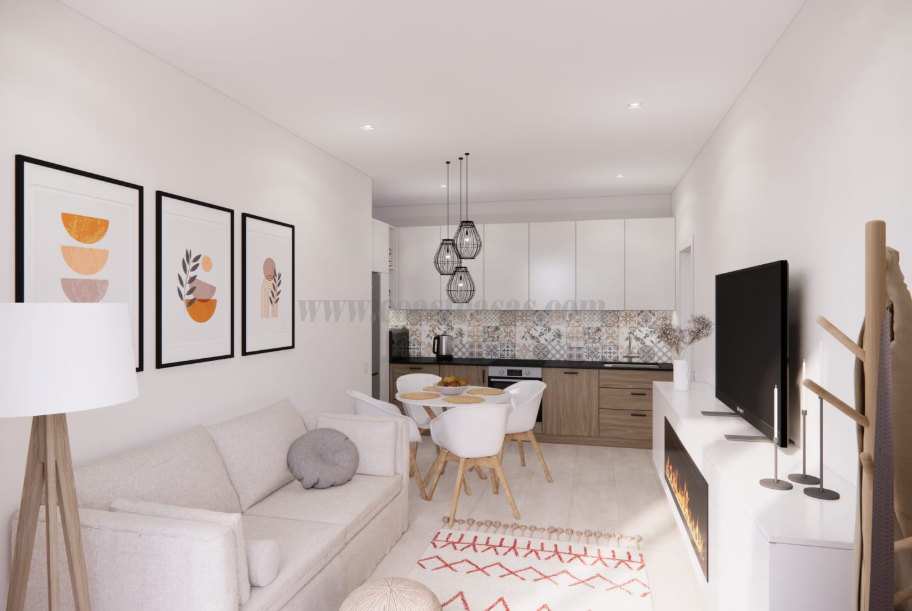 Venta de apartamento en Torrevieja