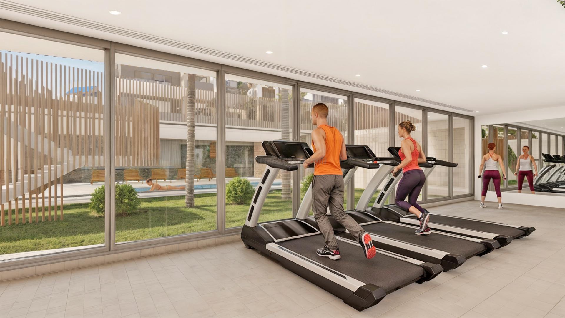 Venta de apartamento en Pilar de la Horadada