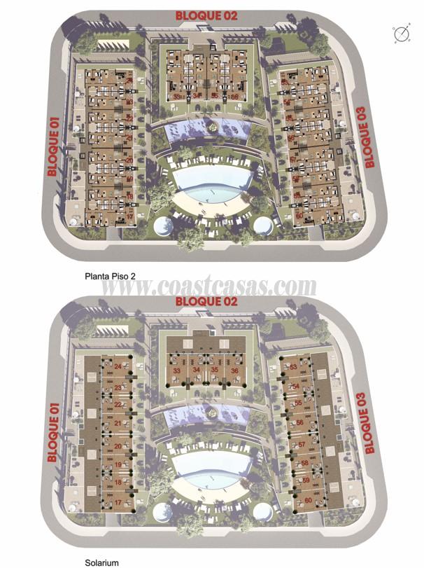 Venta de apartamento en Almorox