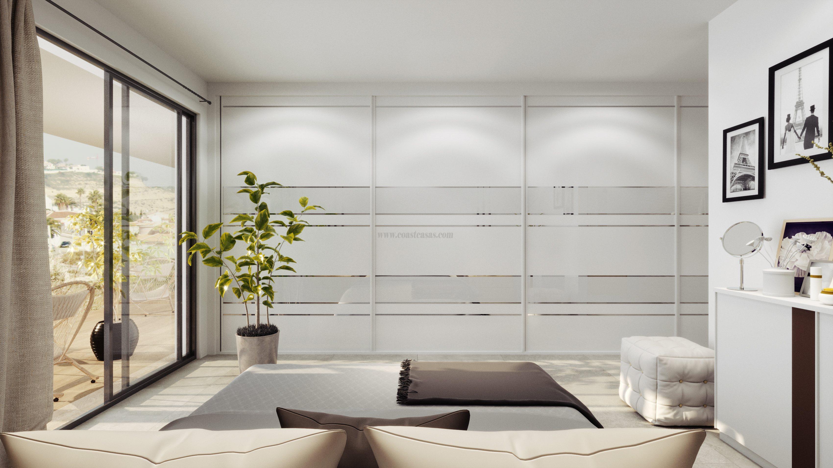 For sale of chalet in Rojales