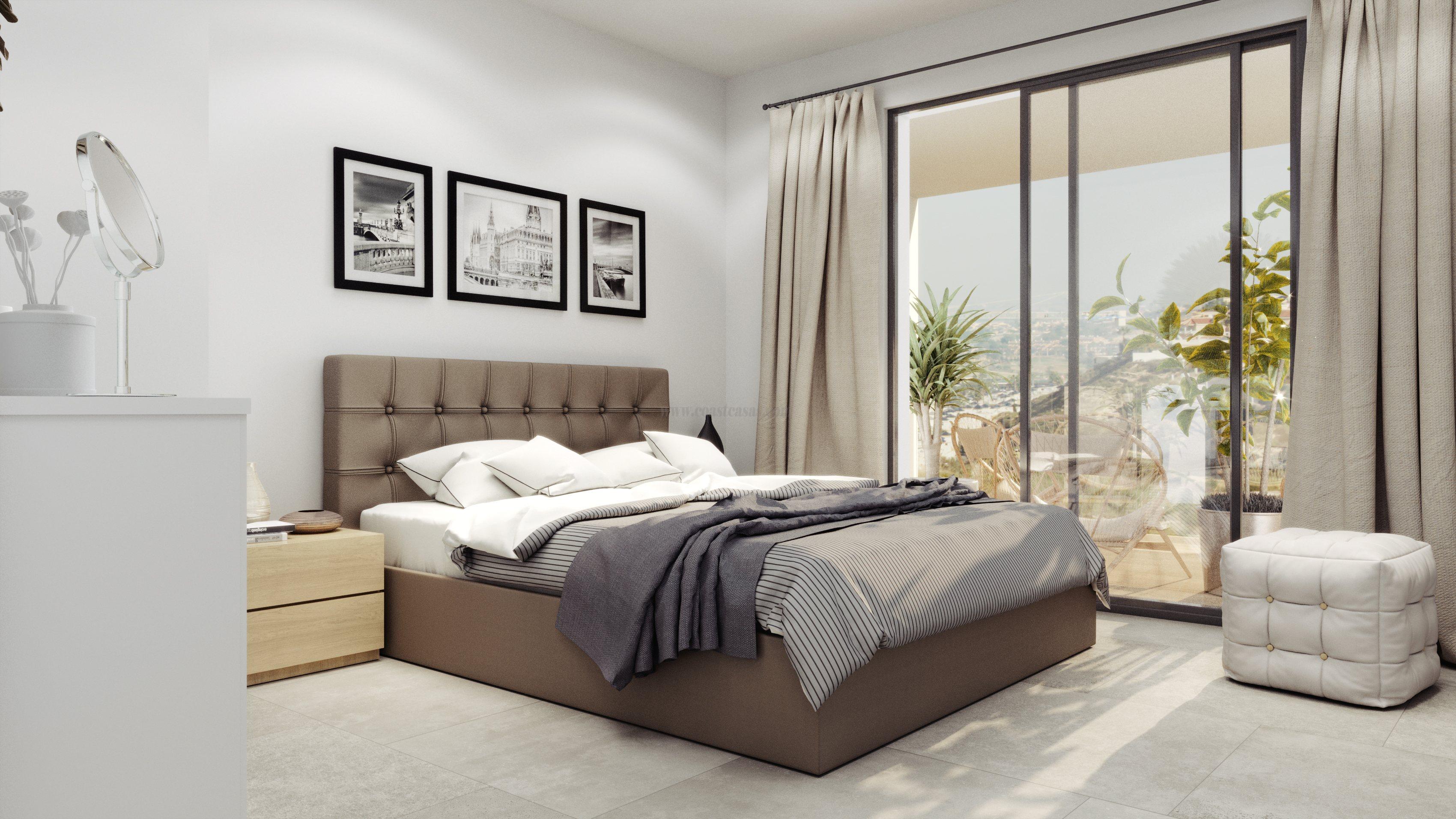 For sale of chalet in Rojales