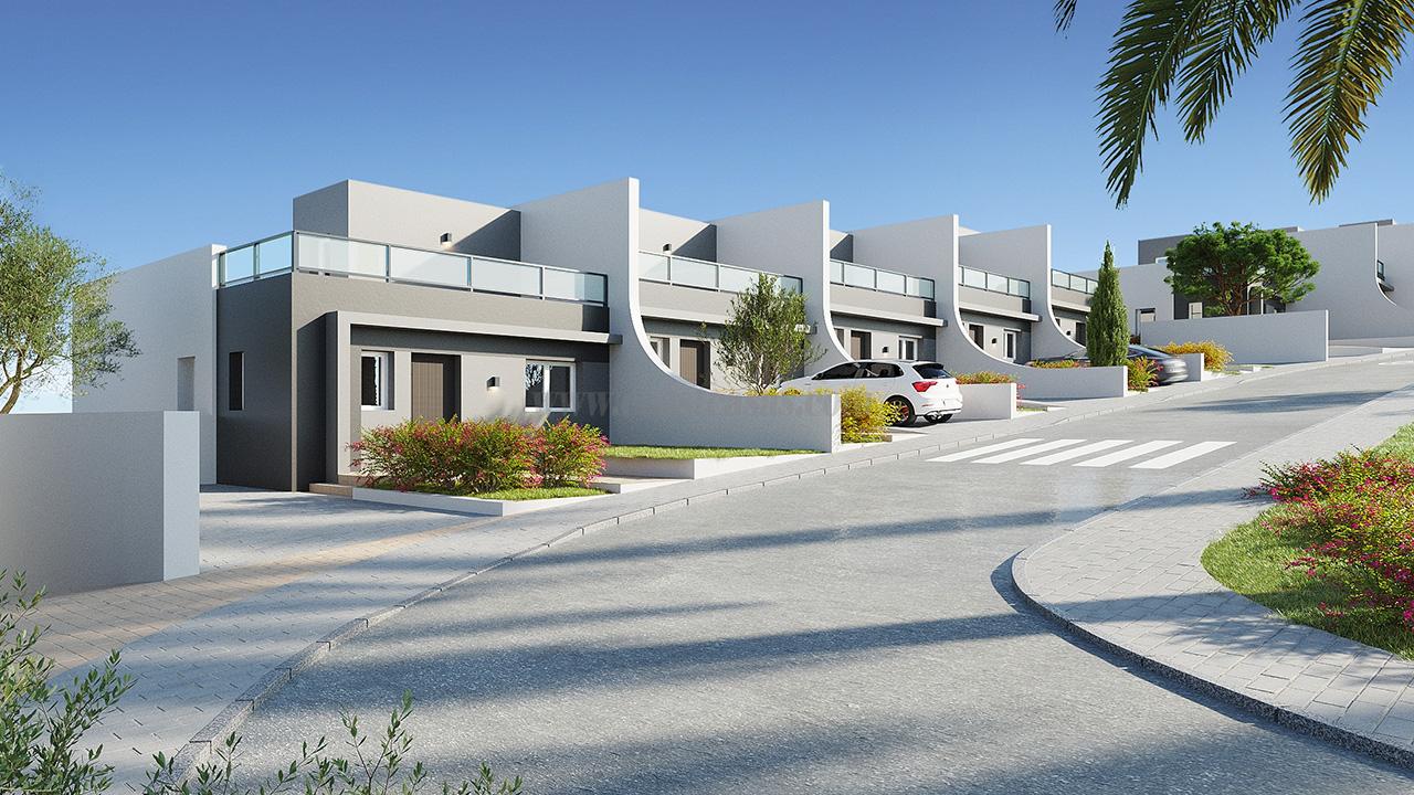 Venta de apartamento en Finestrat