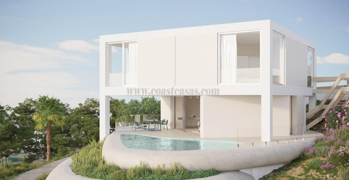 Venta de villa en Orihuela