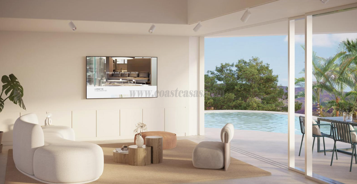 Venta de villa en Orihuela