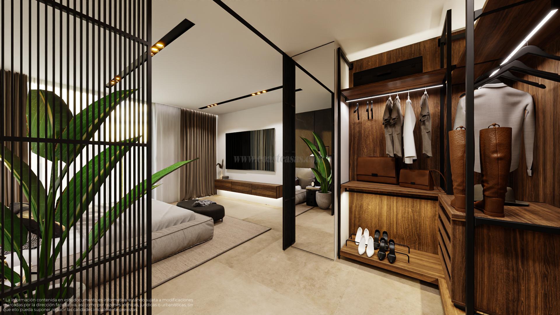 Venta de villa en Orihuela