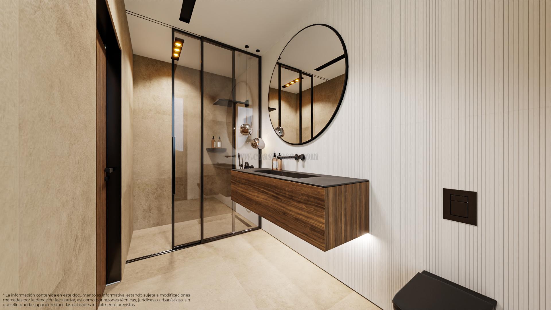 Venta de villa en Orihuela