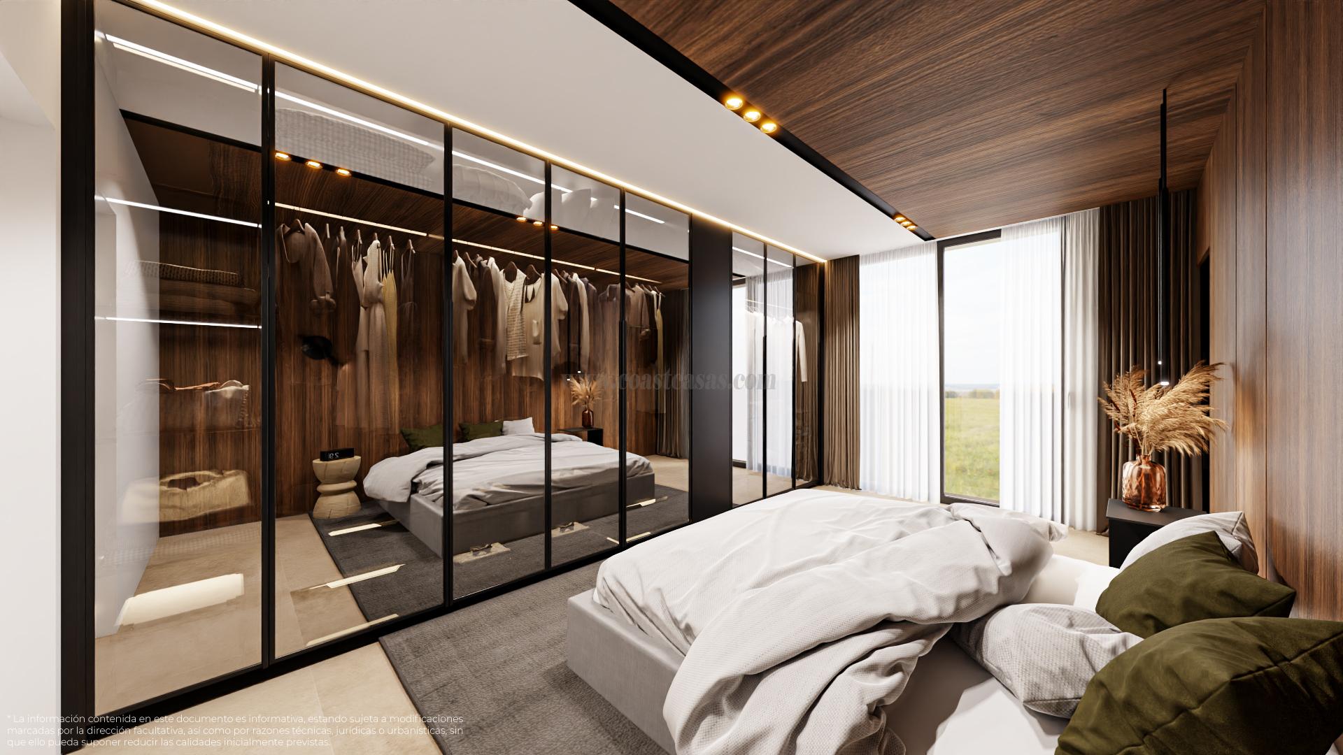 Venta de villa en Orihuela