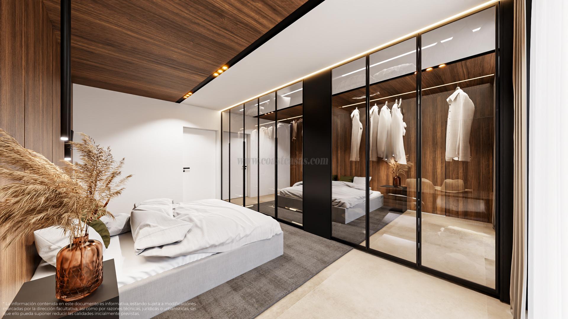 Venta de villa en Orihuela