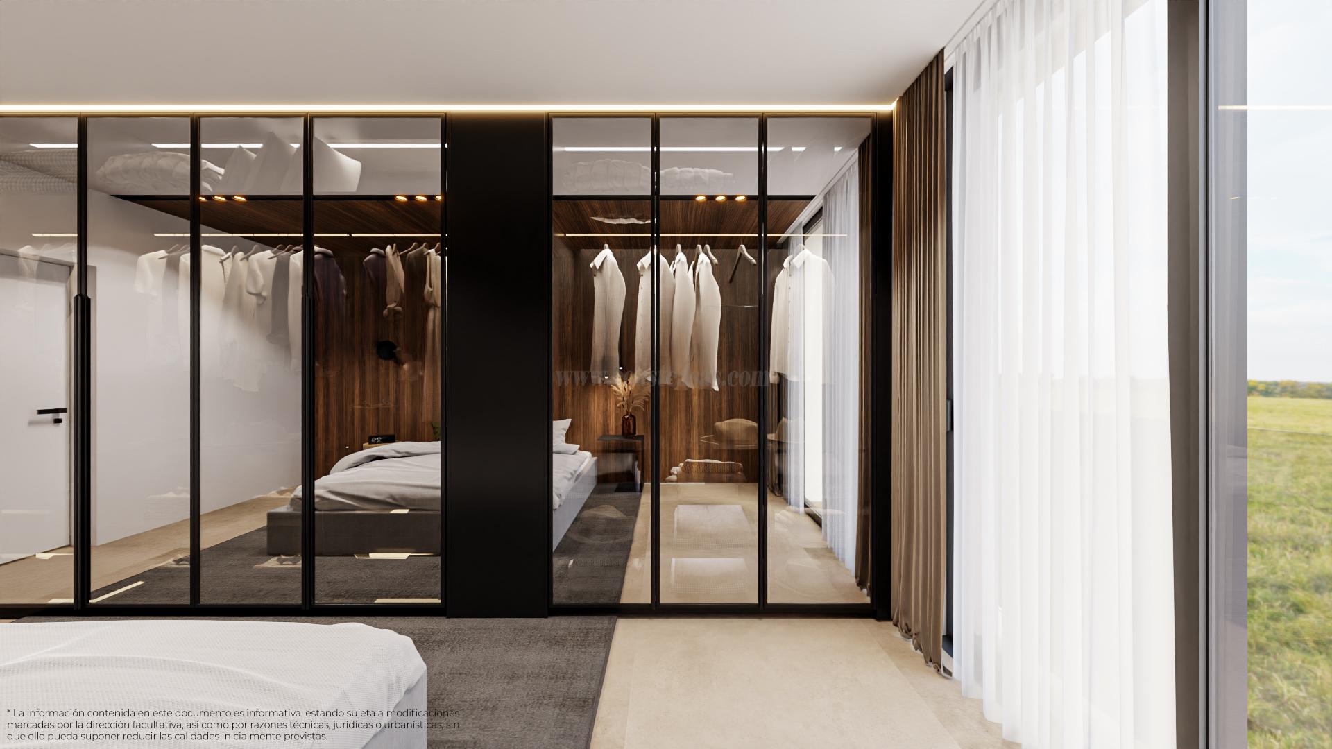 Venta de villa en Orihuela