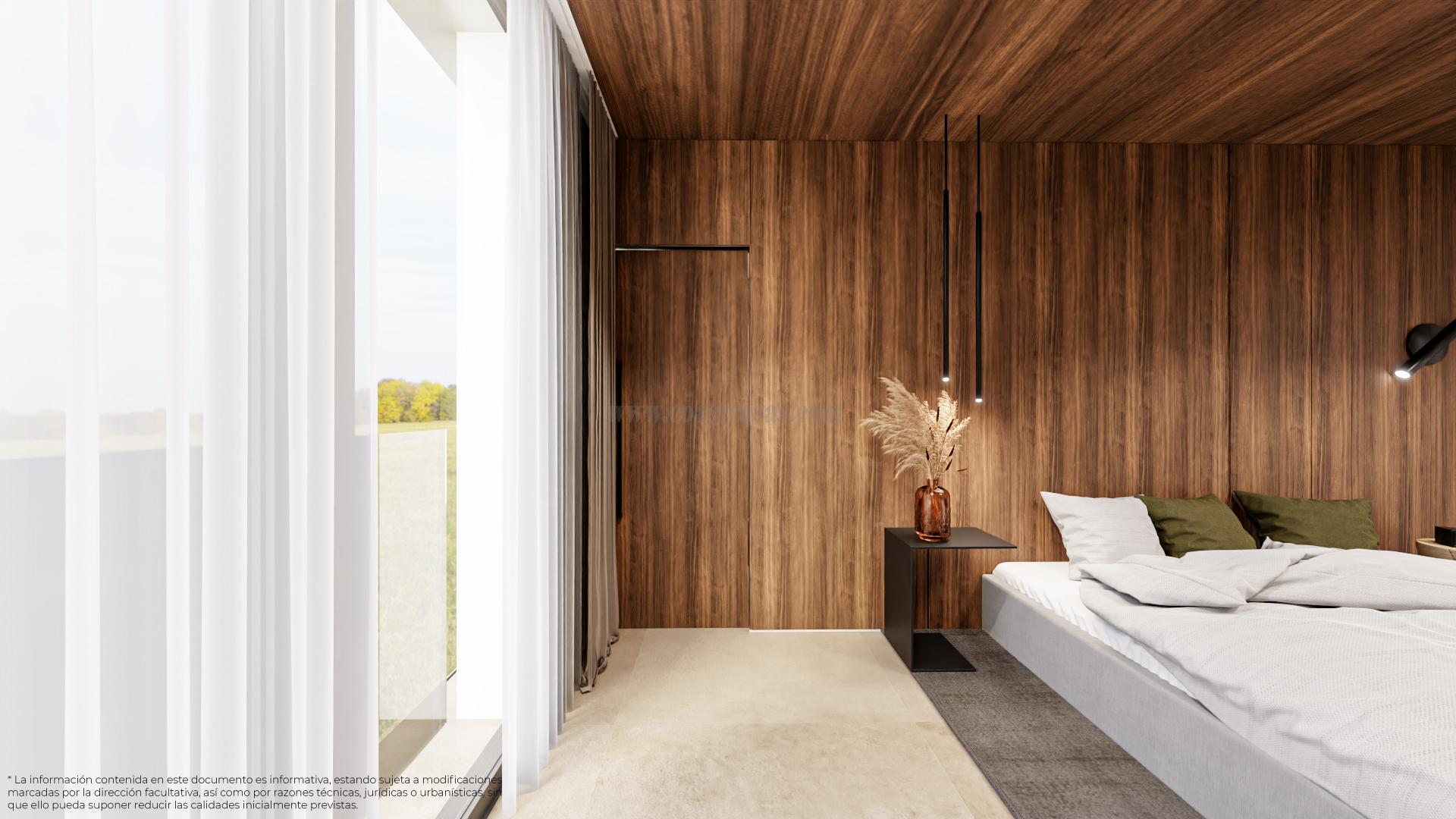 Venta de villa en Orihuela