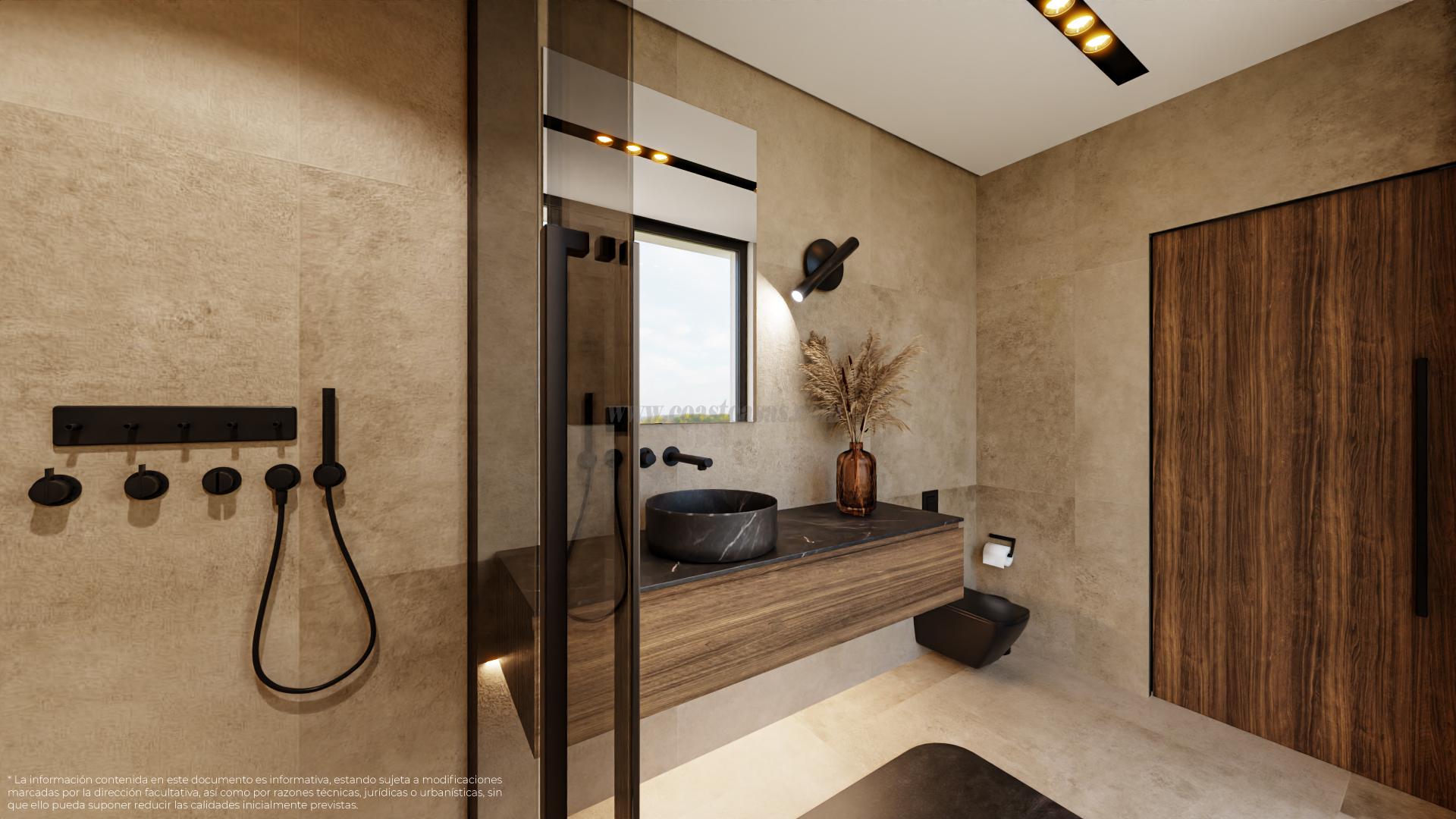 Venta de villa en Orihuela