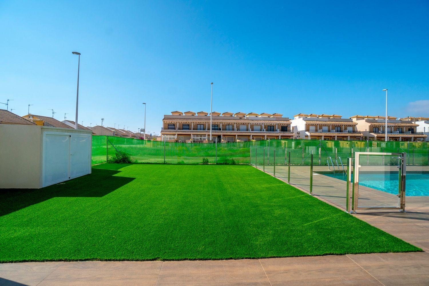 Venta de apartamento en San Pedro del Pinatar